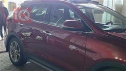 هيونداي سانتافي